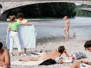 Claudia Schmutzler, Marie Gruber - Go Trabi Go (1991)