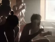 Maja Beckmann, Alice Gruia, Kristina Peters nude in Stromberg - Der Film (2014)