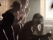 Maja Beckmann, Alice Gruia, Kristina Peters nude in Stromberg - Der Film (2014)