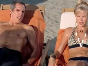 Malin Åkerman - The Heartbreak Kid (2007)