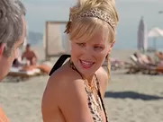 Malin Åkerman - The Heartbreak Kid (2007)