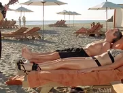 Malin Åkerman - The Heartbreak Kid (2007)