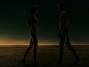 Malin Åkerman - Watchmen (2009)