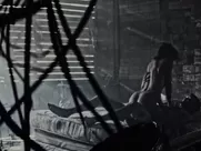 Doroteya Toleva, Ester Chardaklieva, Yana Marinova nude in Bullets of Justice (2019)