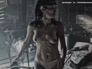 Doroteya Toleva, Ester Chardaklieva, Yana Marinova nude in Bullets of Justice (2019)