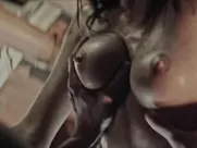 Doroteya Toleva, Ester Chardaklieva, Yana Marinova nude in Bullets of Justice (2019)