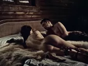Doroteya Toleva, Ester Chardaklieva, Yana Marinova nude in Bullets of Justice (2019)