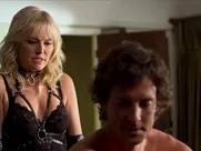 Malin Åkerman - Friendsgiving (2020)