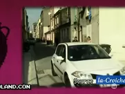 Groland nue - Port du voile intégral interdit