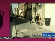 Groland nue - Port du voile intégral interdit