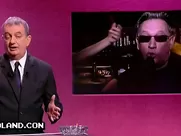 Groland nue - Mickael Kael au Japon