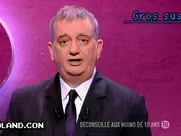 Groland nue - Mickael Kael au Japon