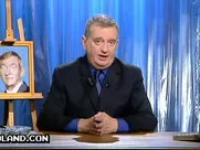 Groland nue - Mickael Kael à Bangkok