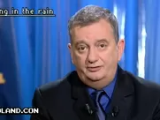 Groland nue - Mickael Kael à Bangkok