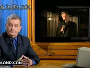 Groland nue - Mickael Kael à Bangkok