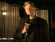 Groland nue - Mickael Kael à Bangkok