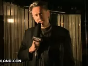 Groland nue - Mickael Kael à Bangkok