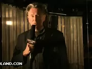 Groland nue - Mickael Kael à Bangkok