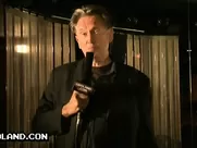 Groland nue - Mickael Kael à Bangkok