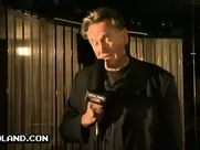 Groland nue - Mickael Kael à Bangkok