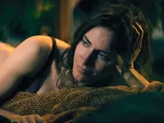 Antje Traue - König der Raben (2020)