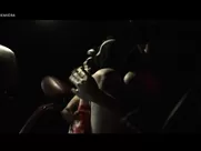 Simonetta Hladka - The Cellar (2018)