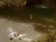 Katharina Rauch - Schwarze Welt (2014)