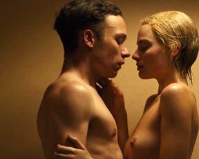 Margot Robbie - Dreamland (2020)