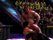 TV show explicit sex Spuiten En Slikken (23/1/2017)