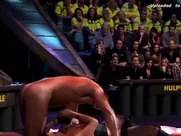 TV show explicit sex Spuiten En Slikken (23/1/2017)