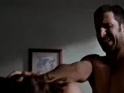 Irene Azuela unsimulated sex