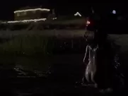 India Eisley nude in Dead Reckoning (2020)