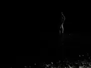 India Eisley nude in Dead Reckoning (2020)