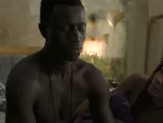 Annabelle Mandeng - Berlin Alexanderplatz (2020)