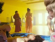 Mariko Tsutsui - Antiporno (2016)