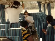 Ami Tomite - The Naked Director (s01e03, 2019)