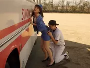 Ami Tomite - The Naked Director (s01e03, 2019)