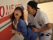 Ami Tomite - The Naked Director (s01e03, 2019)