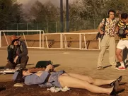 Ami Tomite - The Naked Director (s01e03, 2019)