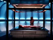 Kotone Amamiya - Red Nights (2009)