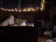 Daphne Patakia nude scenes in Akryliko (2016)