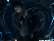 Dominique Tipper - The Expanse (2017-2018)