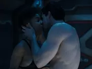 Dominique Tipper - The Expanse (2017-2018)