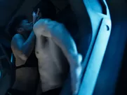 Dominique Tipper - The Expanse (2017-2018)