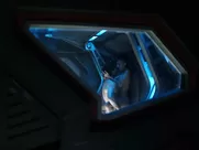 Dominique Tipper - The Expanse (2017-2018)