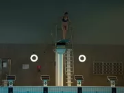 Ida Engvoll nude - Amor & Anarquía s1x05(2020)