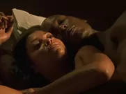 Taraji P. Henson - Baby Boy (2001)