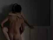 Michelle Dockery Sexy - Good Behavior s02e01 (2017) hot sex scene