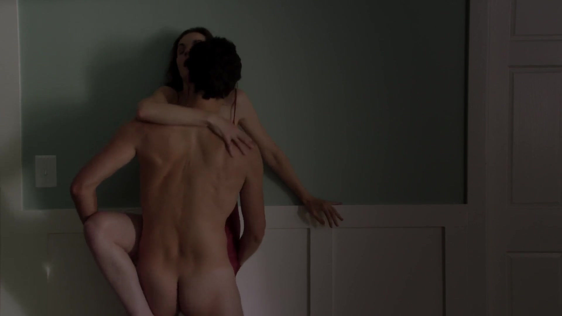 Michelle Dockery Sexy - Good Behavior s02e01 (2017) sex scene xvideos.