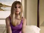 carlson young голая